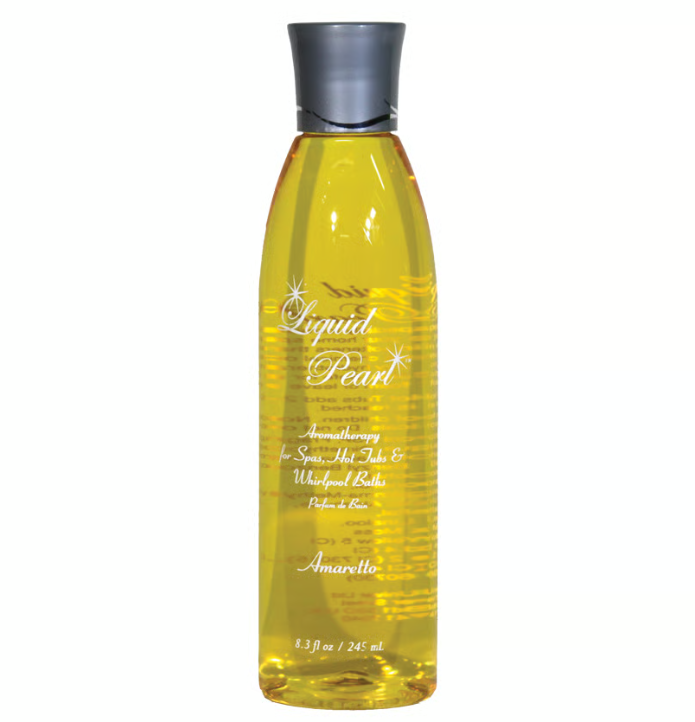 [CH-IN105] inSPAration Liquid Pearl - Amaretto 245ml