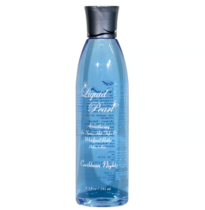 inSPAration Liquid Pearl - Caribbean Nights (Piña Colada) 245ml