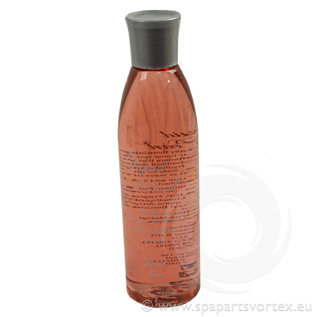 inSPAration Liquid Pearl - Desire (Rose) 245ml