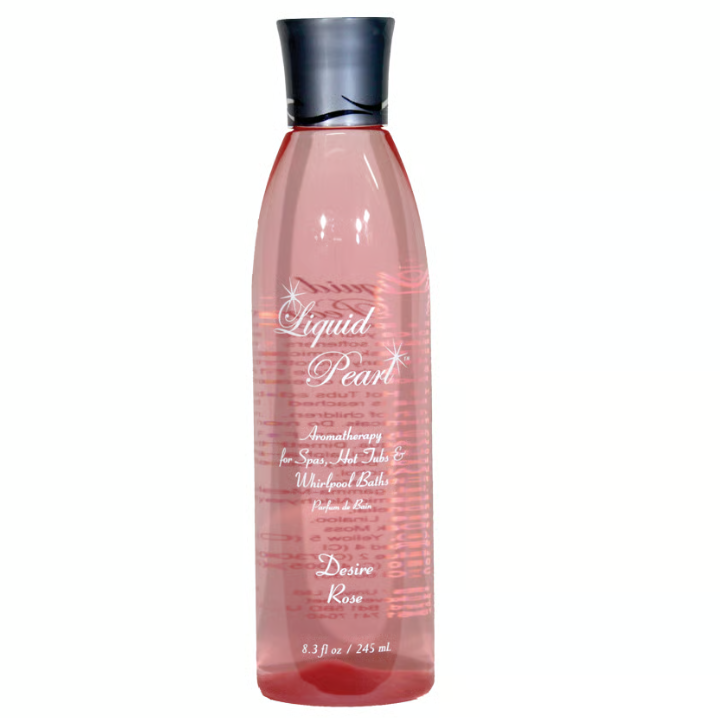 inSPAration Liquid Pearl - Desire (Rose) 245ml