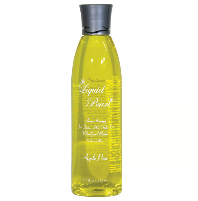 [CH-IN108] inSPAration Liquid Pearl - Apple Pear 245ml