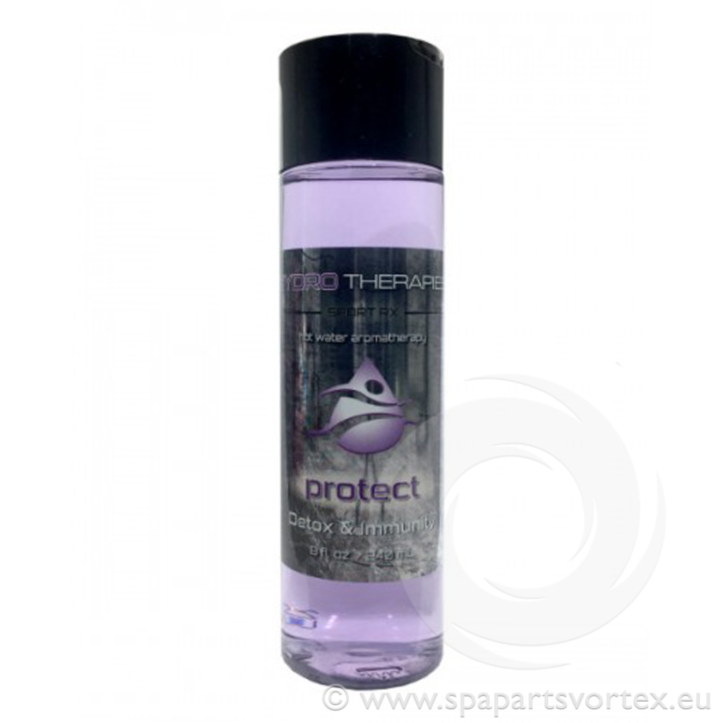 inSPAration Hydro Therapies Sport RX liquids - Protect 240ml