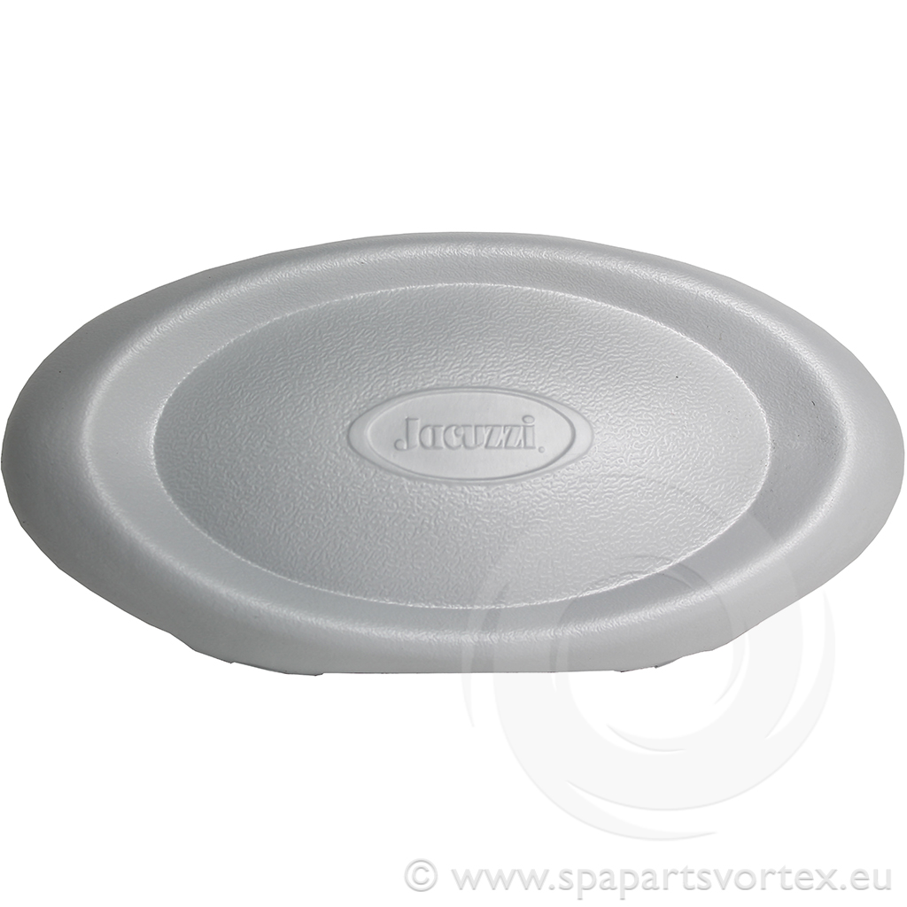 [HR-SD822] Jacuzzi J-400 Pillow Grey (up to 2010)