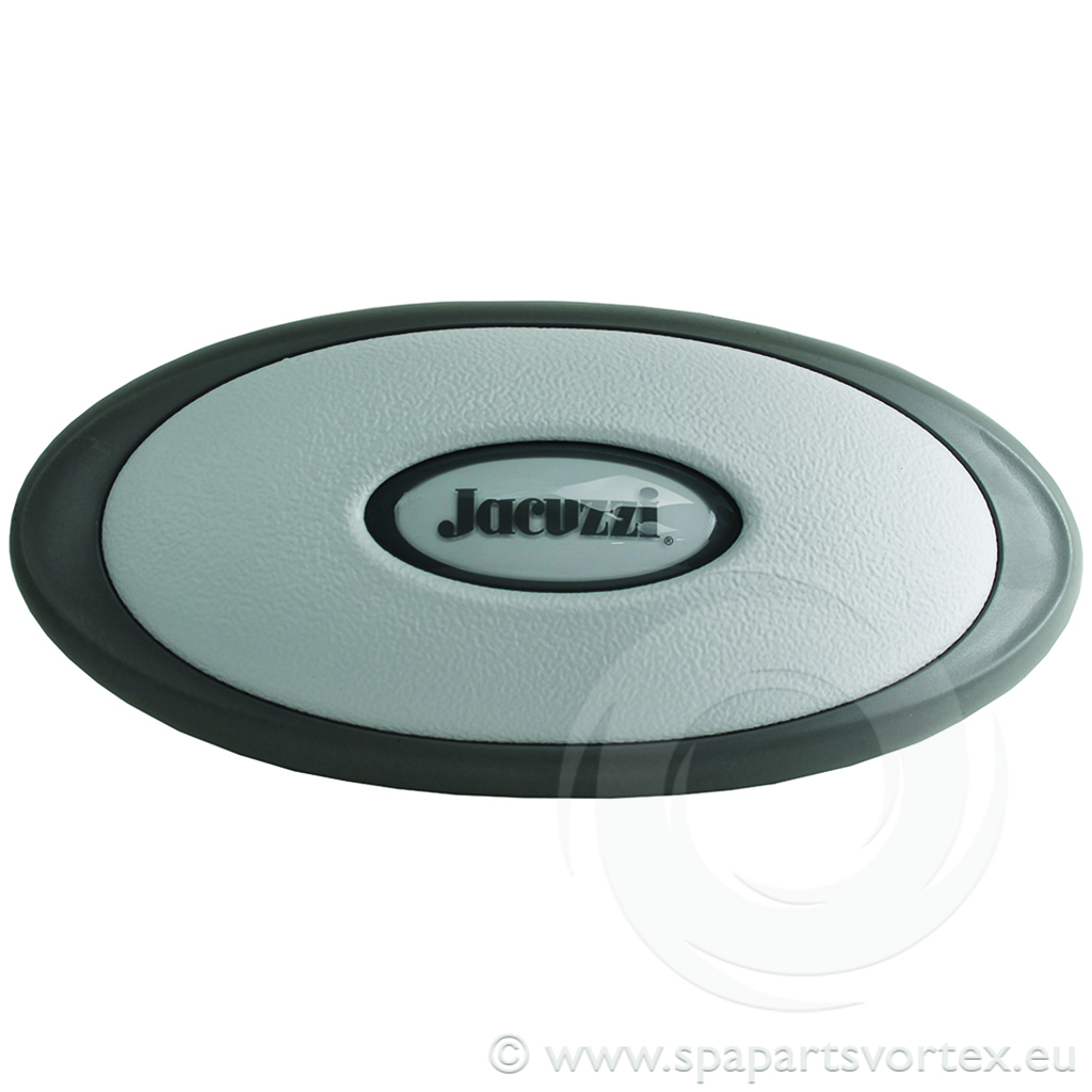 [HR-SD826] Jacuzzi J-300 Pillow Grey (2007-13) 