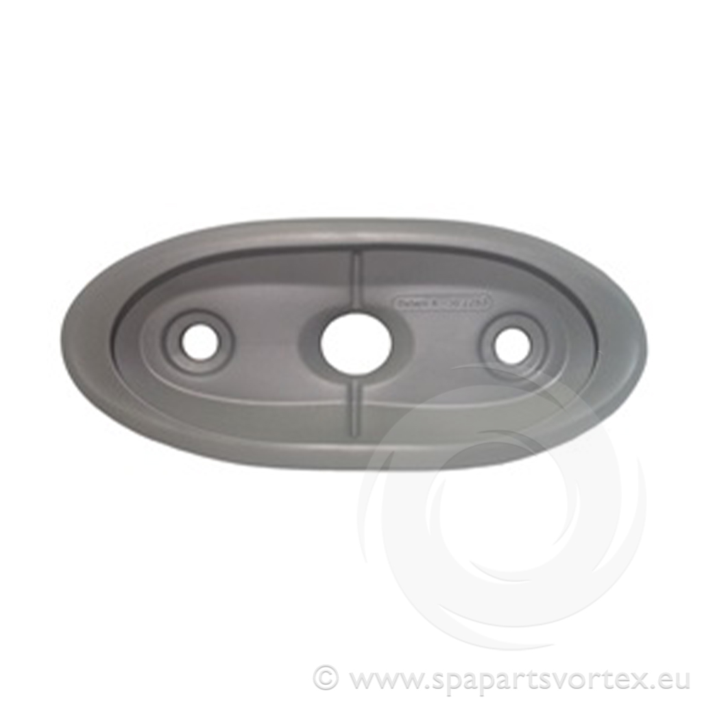 [HR-SD105] Jacuzzi J-300 Pillow Bracket 2455-105 (2002-2013)