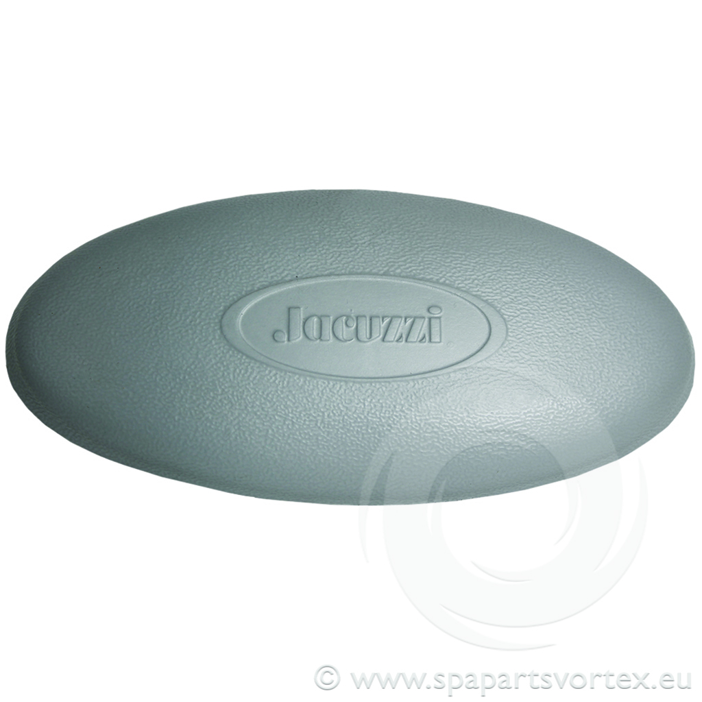 [HR-SD007] Jacuzzi J-300 Pillow Grey 6455-007 (2002-2006)