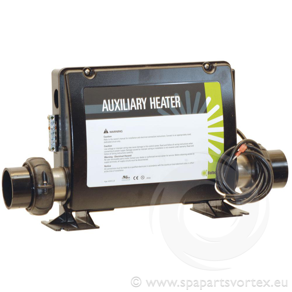 Balboa 3.0KW Auxiliary-Slave Heater