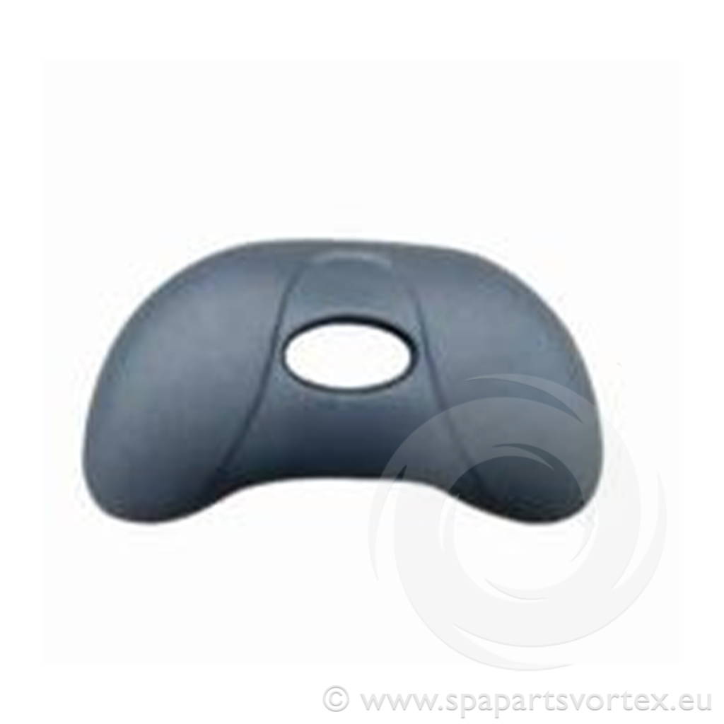 [HR-EVA26] EVA267 Pillow - Dark Grey 
