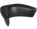 EVA114C Deluxe Pillow - Dark Grey