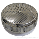 Las Water 2.5" 170gpm Suction SS