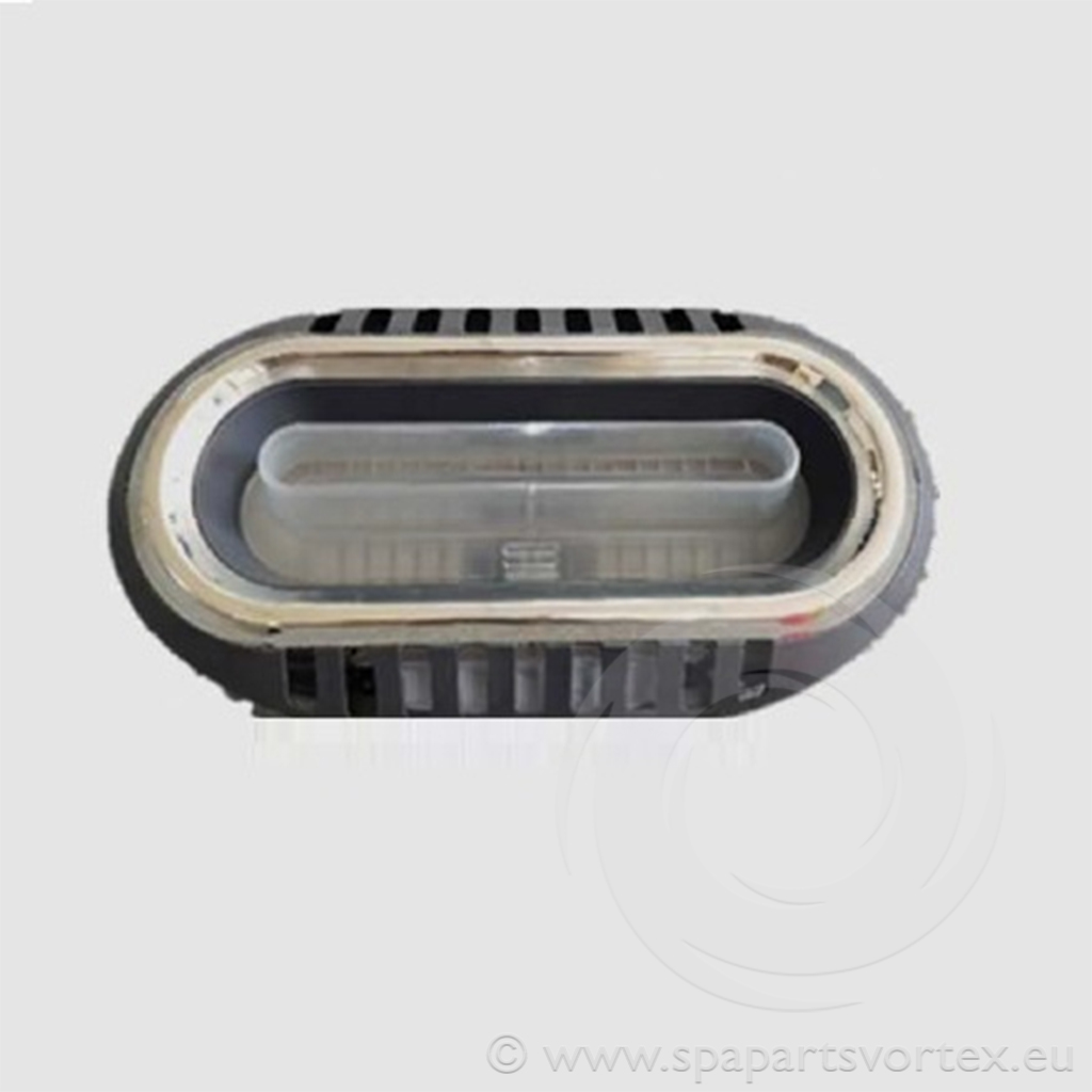 Las Water Power Stream Swim Spa Jet