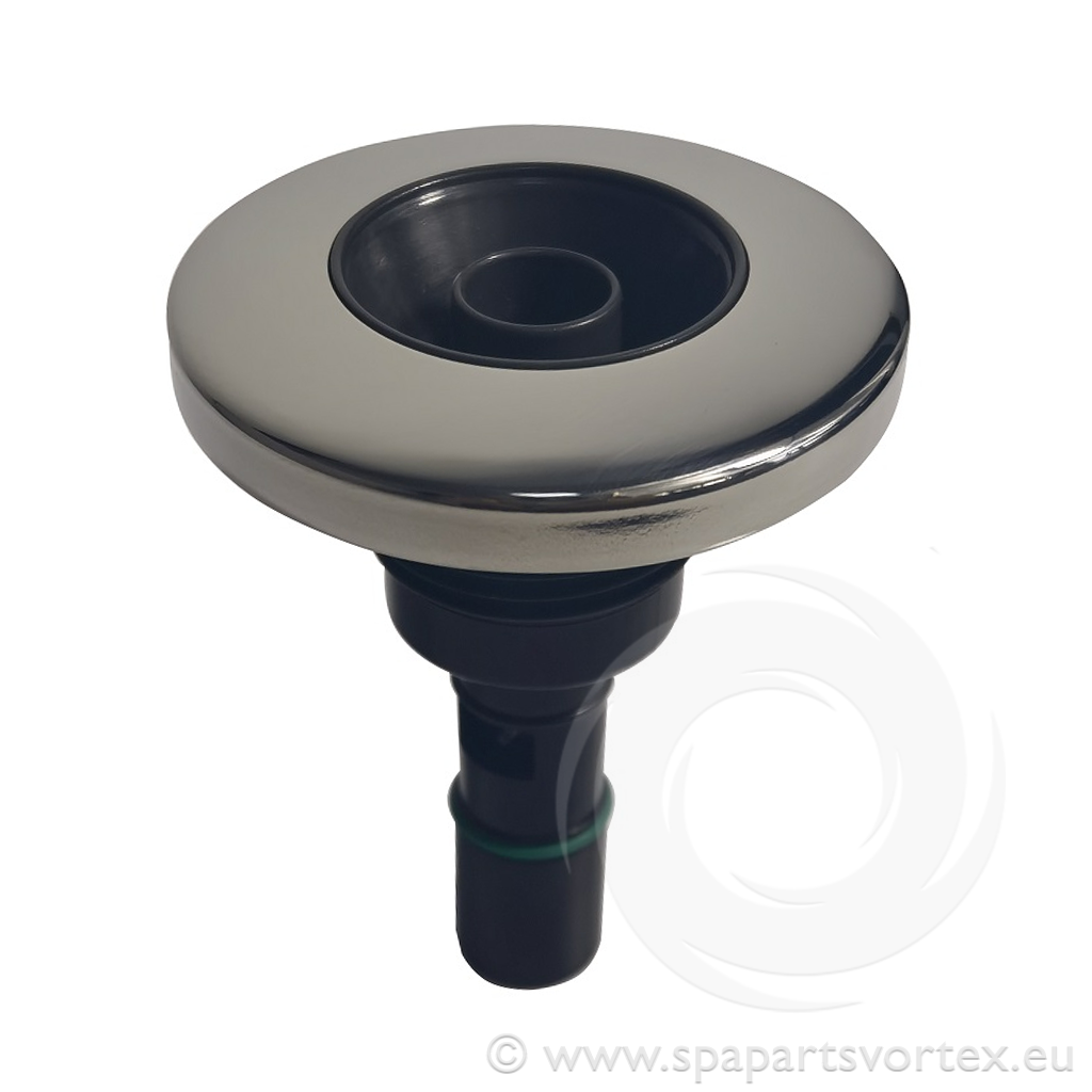[JT-LW021] Las Water 2-1/4" Diamond Jet Directional SS