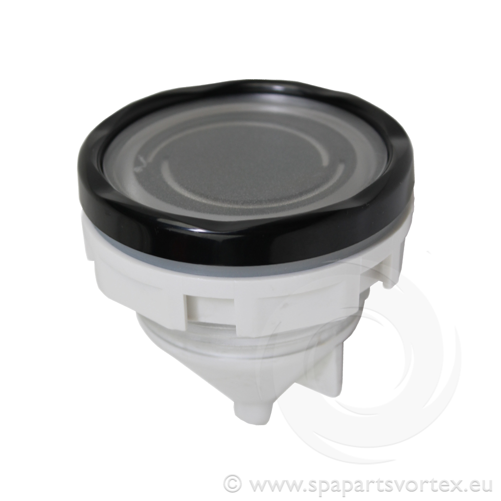 Las Water Cup Holder Textured Light