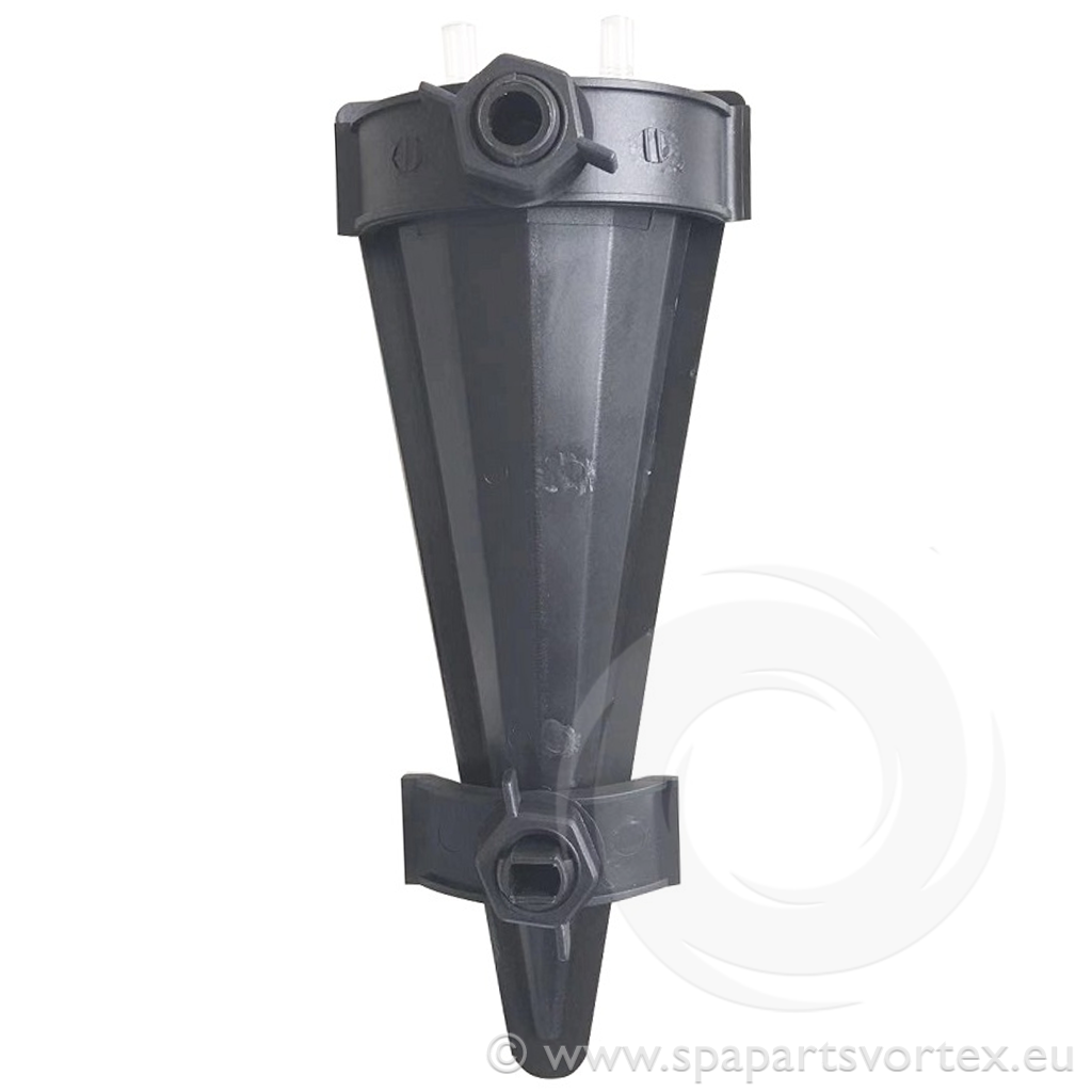 [LG-LW105] Las Water Cabinet Corner Light