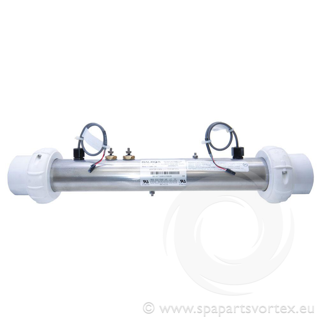 [HT-BST20] Balboa 2.0KW M7 Heater (Studs GS-GL)