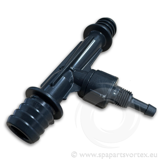 [OZ-MZ100] Ozone Mazzei Injector