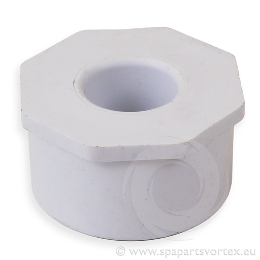 [PL-10507] Las Water 2" - 3/4" Reducing Bush