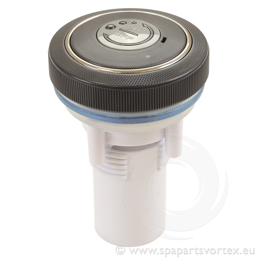 [PL-LW201] Las Water Diamond 1" Air Control