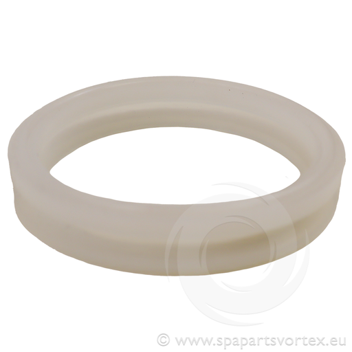 [JT-LV380]  LVJ 3.5" Jet Body I'Ring