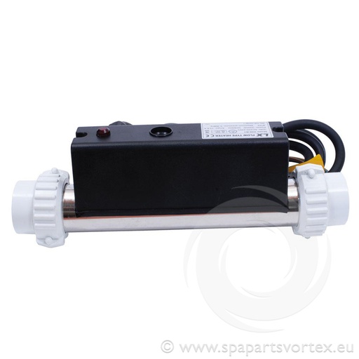[HT-LX301] LX H30-R1 3.0KW 1.5" heater (Straight)