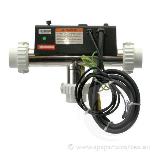 [HT-LX303] LX H30-R3 3.0KW 1.5" heater (T-Shape)