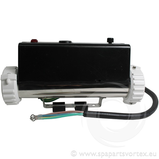 [HT-LX321] LX H30-R1 3.0KW 1.5" Without Sensor Cable (Straight)