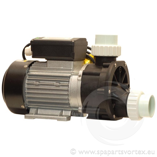 [PC-JA100] LX JA100 with Air Switch (Optional)