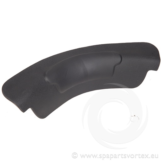 [HR-EVA20] EVA108 Pillow - Dark Grey 