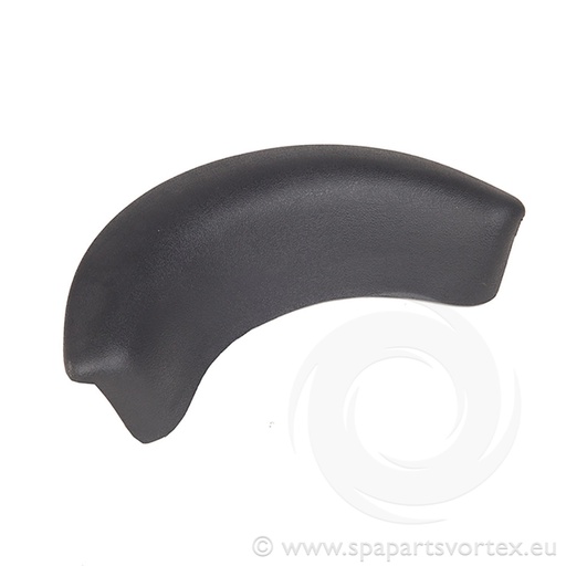 [HR-EVA25] EVA112 Pillow - Dark Grey 