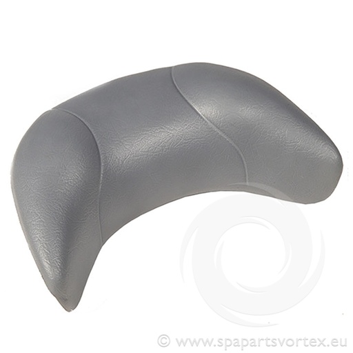 [HR-EVA45] EVA117 Pillow - Light Grey 