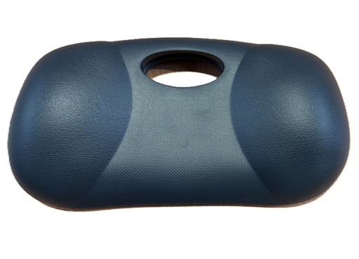 [HR-EVA70] EVA257 Pillow - Dark Grey 