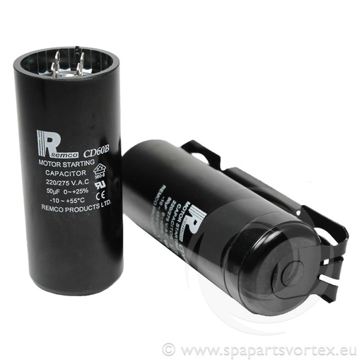 [CP-MF563] 50-63 Starter Capacitor