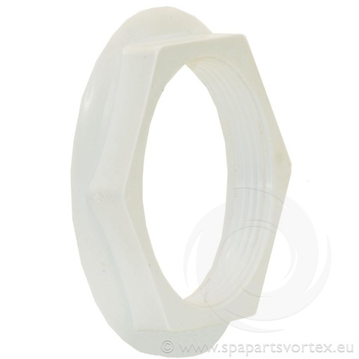 [PL-13807] Hydroair Nut White 