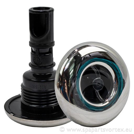 [JT-RD409] Rising Dragon 2" Face Spinning SS