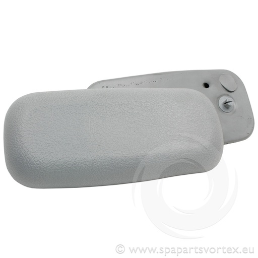 [HR-SD483] Sundance Pillow 680 Series Grey (2007+) 