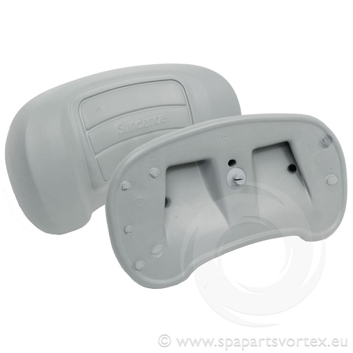 [HR-SD966] Sundance Pillow 780 Series Grey (2007+)