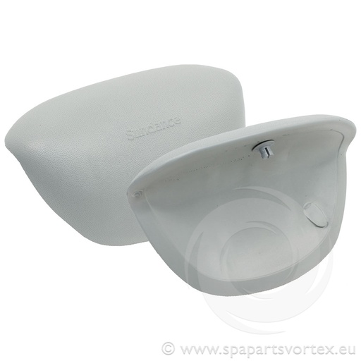 [HR-SD970] Sundance Pillow 680 Series Grey (2005+)