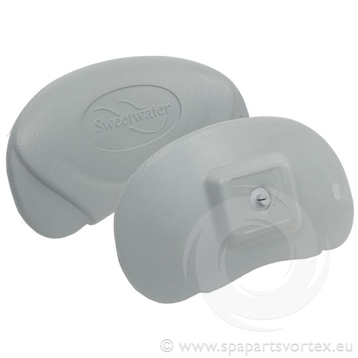 [HR-SD974] Sundance Pillow Sweetwater Grey (2000-2002)