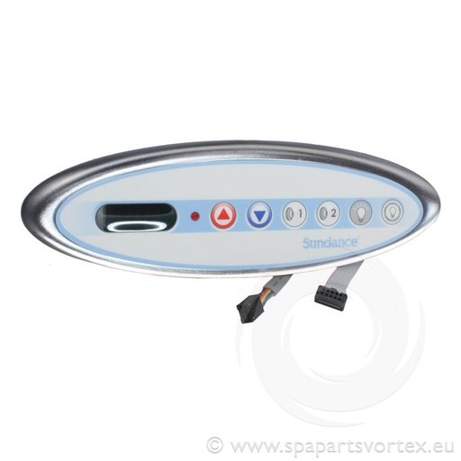 [TS-SD880] Sundance 780 Series Topside Control (2007+)