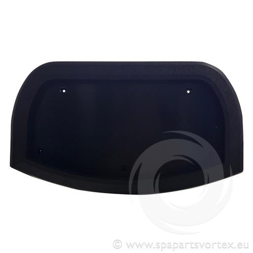 [PL-SW800] Superior OEM Filter Housing Lid Black