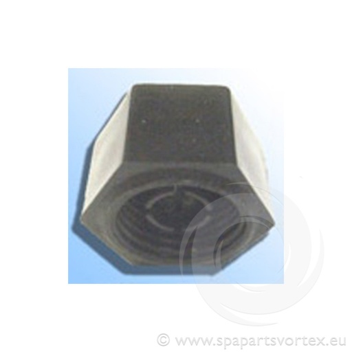 [TA-20236] Air Switch Strain Relief Nut 