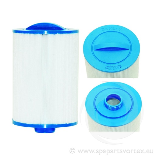 [FR-5CH35-1] Darlly SC718 Cartridge Filter