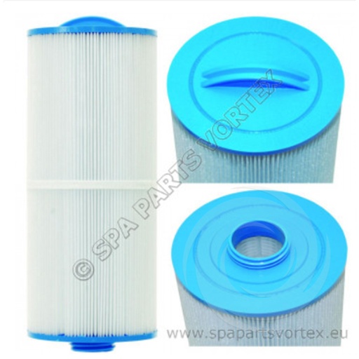 [FR-6CH96-1] Darlly SC702 Cartridge Filter