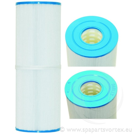 [FR-C5374-1] Darlly SC777 Cartridge Filter