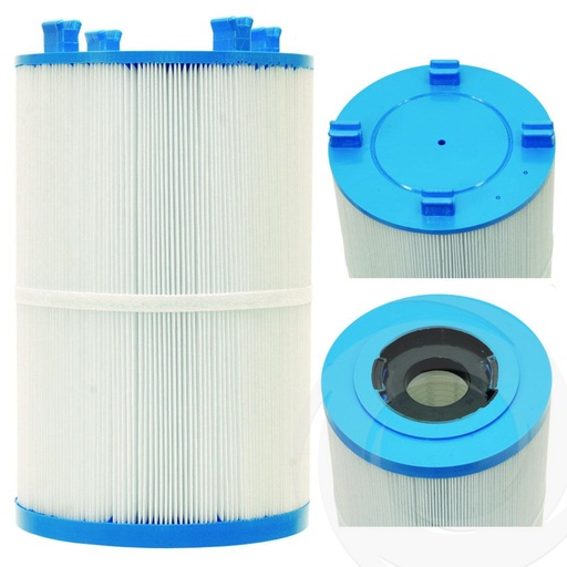 [FR-C7367-1] Darlly SC730 Cartridge Filter