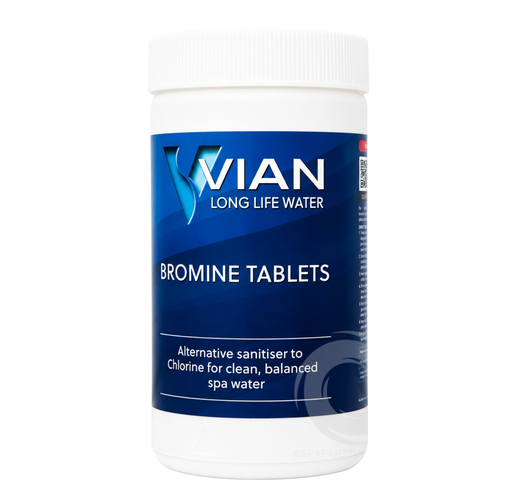 [CH-VN101] Vian Bromine Tablets 1kg 