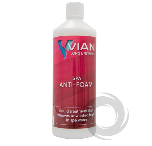 [CH-VN112] Vian Anti-Foam 1ltr 