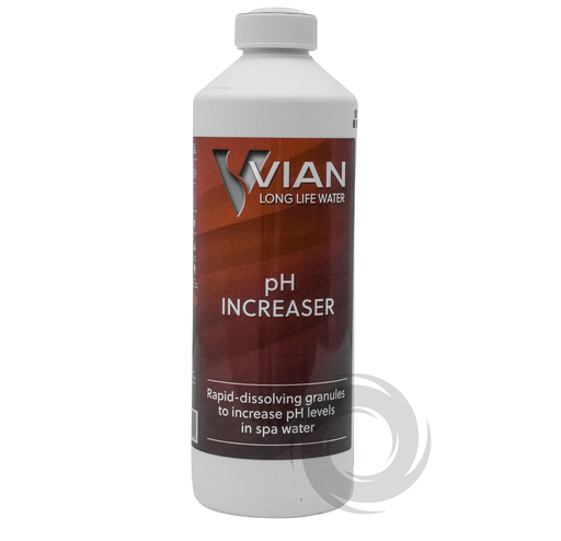 [CH-VN115] Vian pH Increaser 1kg