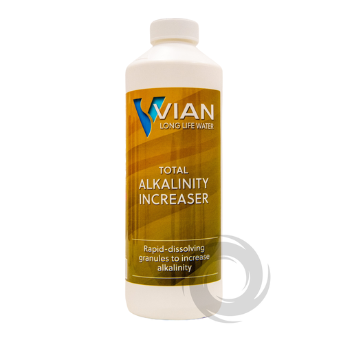 [CH-VN132] Vian Alkalinity Increaser 1kg                                                                                                                                         