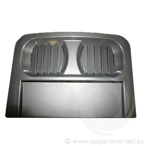 [PL-VS224] Vita Spa Filter Housing - Graphite